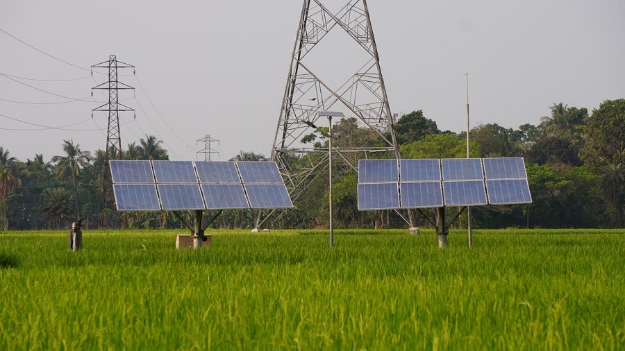 Renewable Energy