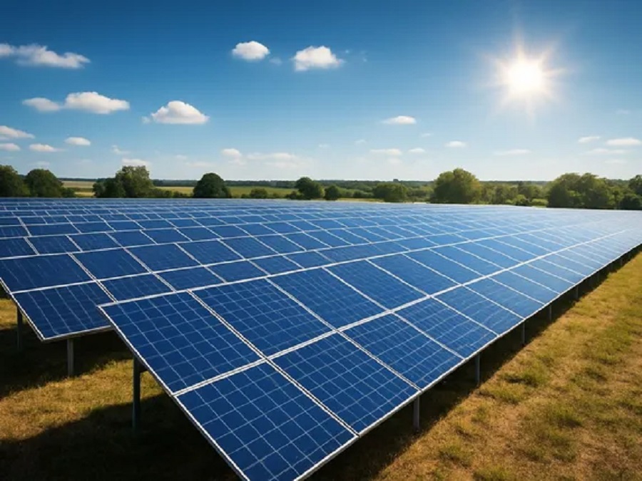 Renewable Energy
