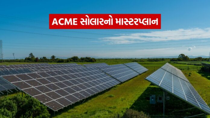 ACME Solar 2009
