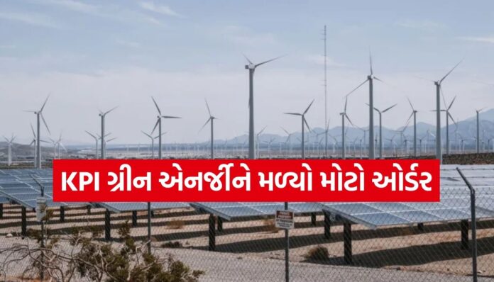 KPI Green Energy KPI Green Energy