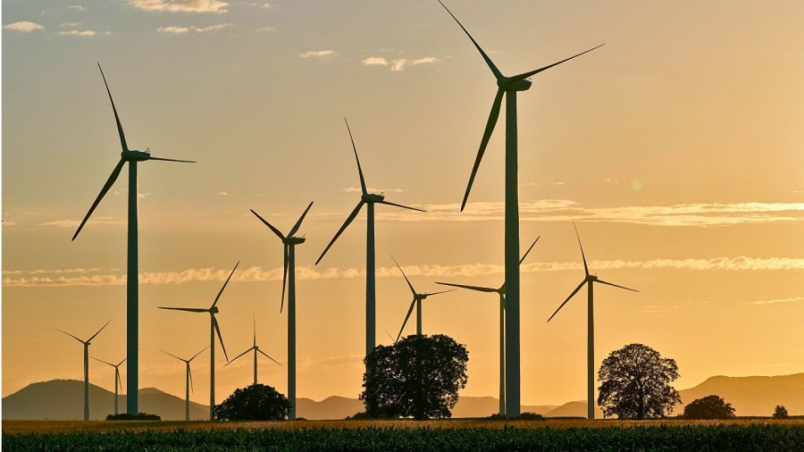 Green Energy