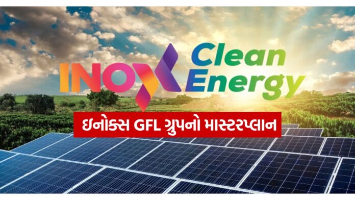 INOXGFL Group Green Energy 0809