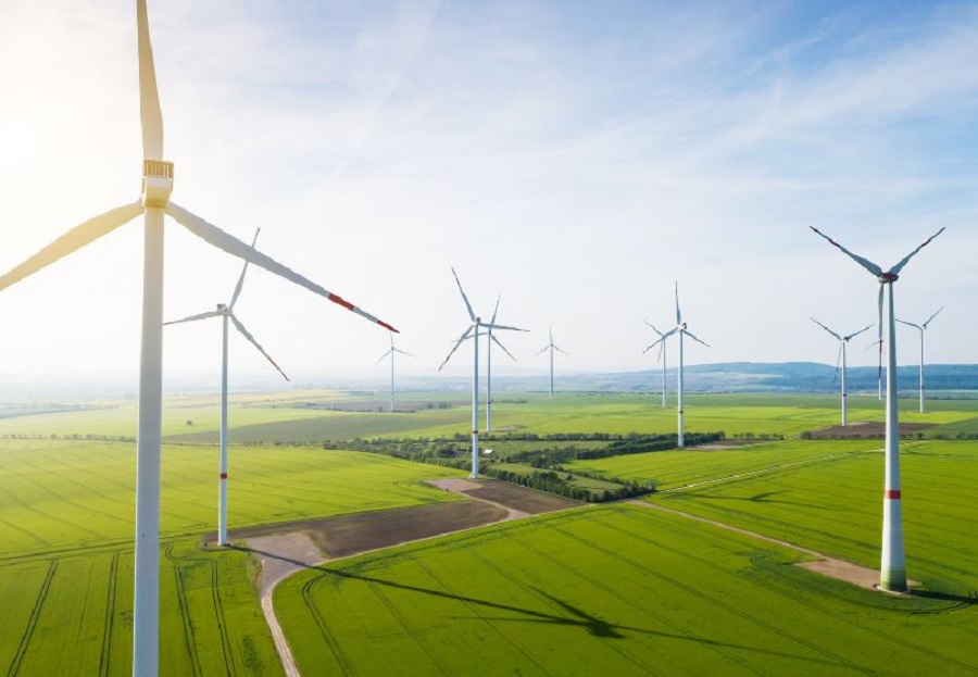 Juniper Green Energy