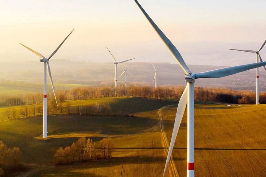 Juniper Green Energy