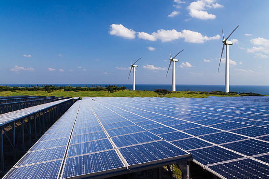 Juniper Green Energy