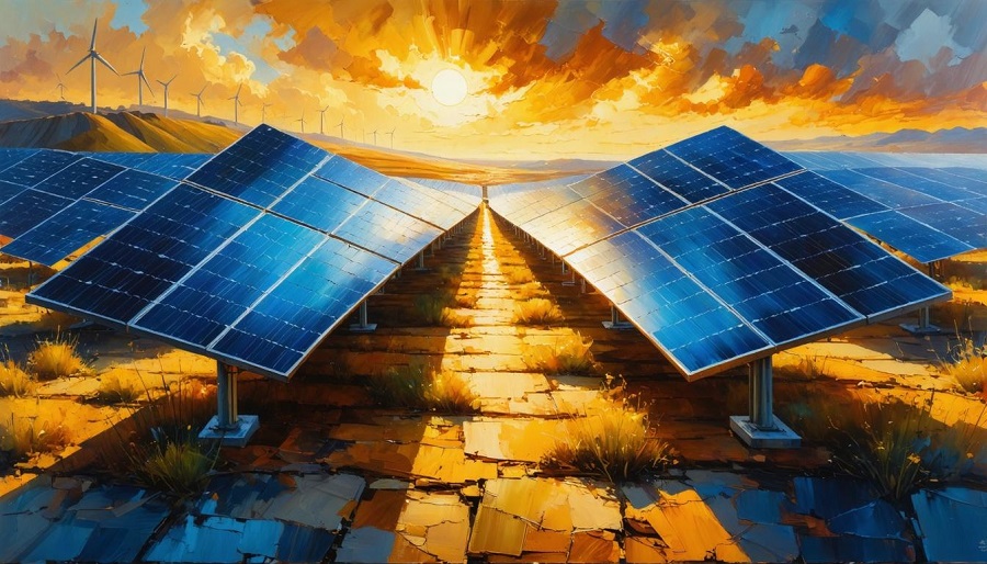 KPI Green Energy