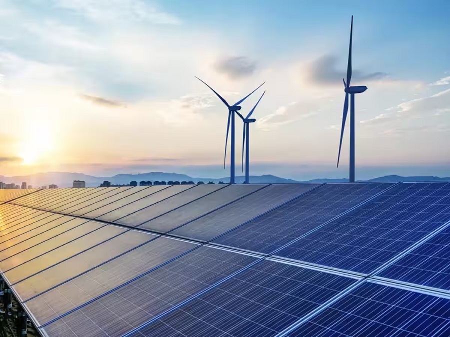 KPI Green Energy
