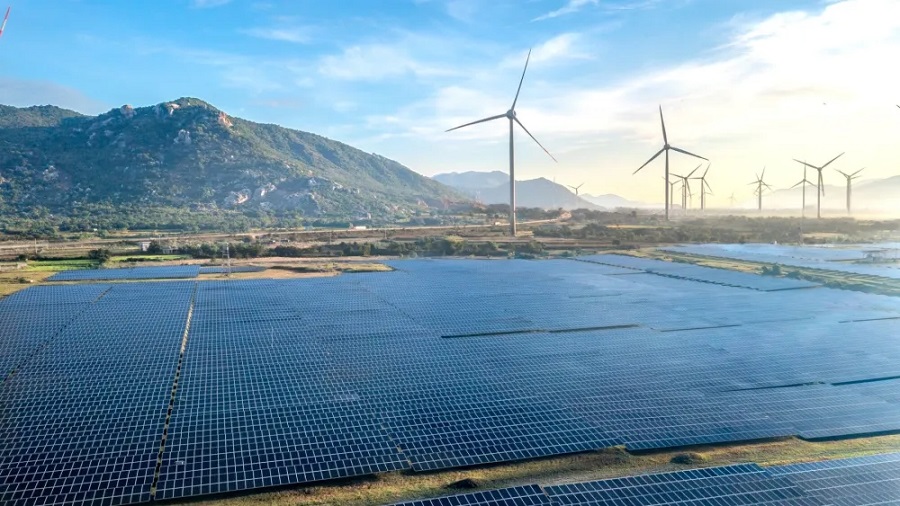 KPI Green Energy