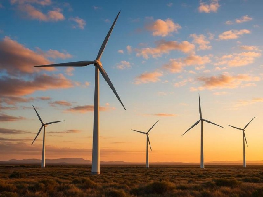 NTPC Green Energy