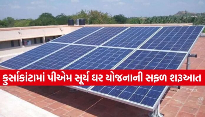 PM Surya Ghar Yojana (2) PM Surya Ghar Yojana
