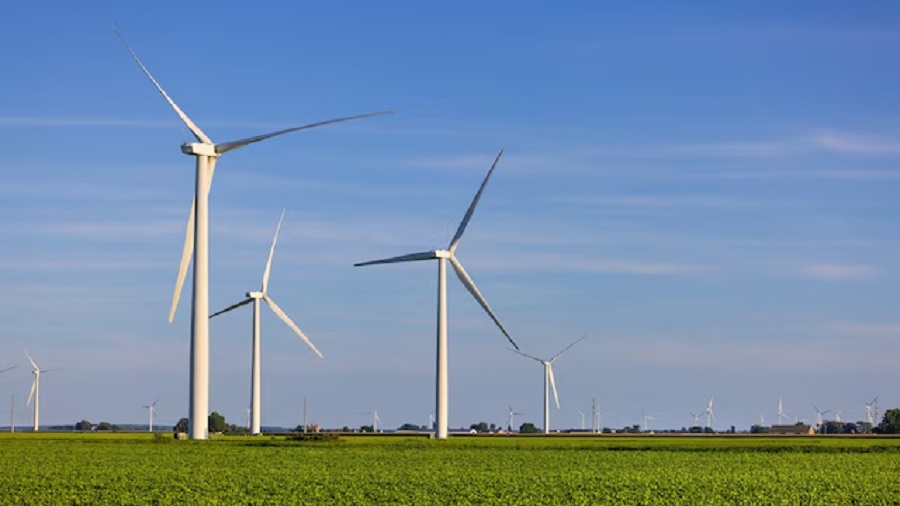 Renewable Energy