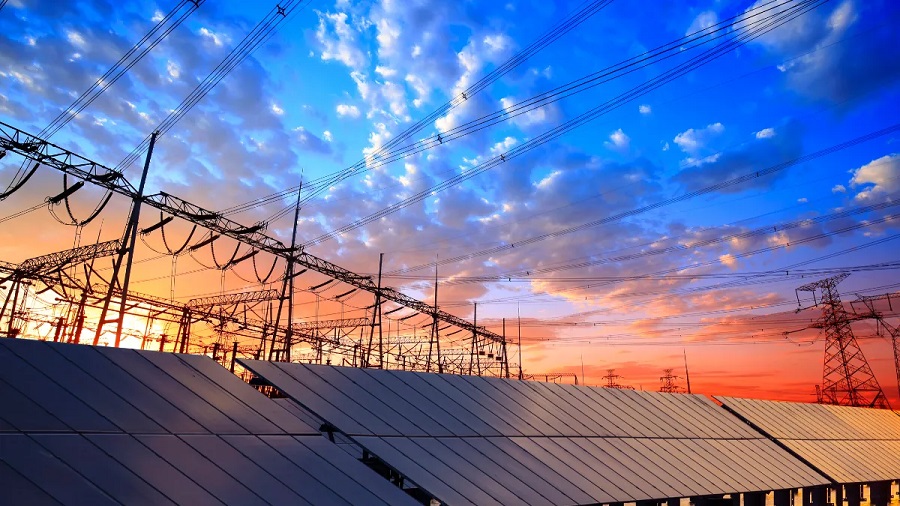 Solar Energy