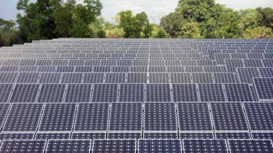 Torrent Green Energy
