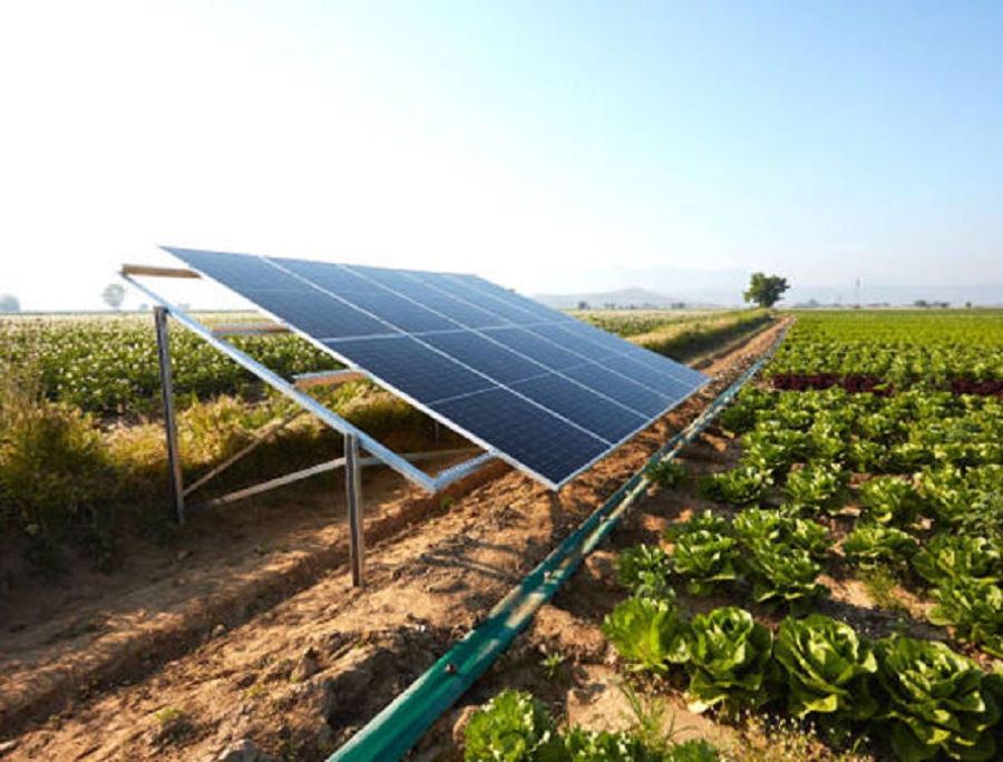 Agriculture Technology