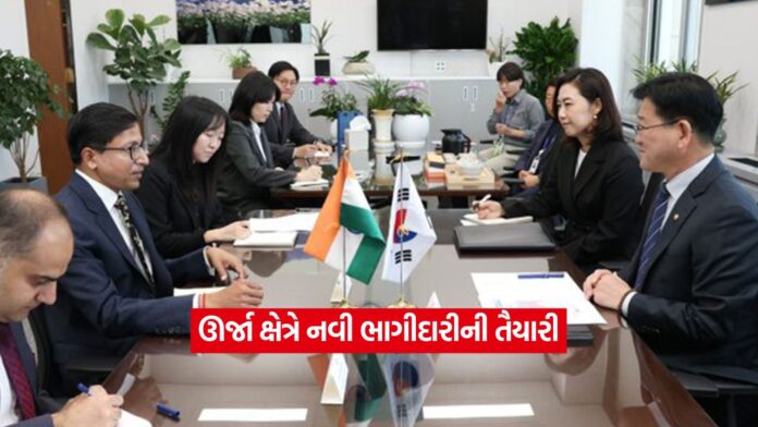 India and South Korea2