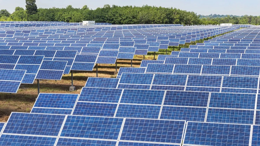 Solar